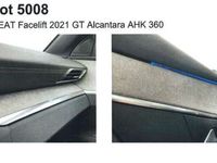 gebraucht Peugeot 5008 GT 177PS