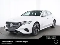 Gebraucht Mercedes E300 Avantgarde 313 PS (230 kW) 2025 Manufaktur lack manufaktur opa Limousine