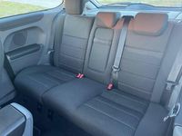 Gebraucht Ford Focus 145 PS (106 kW) 2008 Blau Coupé