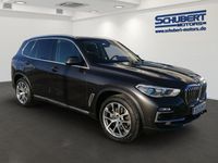 Gebraucht BMW X5 xLine 286 PS (210 kW) 2021 Grau SUV