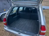 Gebraucht Ford Escort 60 PS (44 kW) 1996 Silber Kombi
