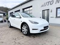 Gebraucht Tesla Model Y Standard Range 216 kW (295 PS) 2024 Weiß SUV