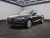 Second-hand Audi A3 Ambiente 150 CP (110 kW) 2017 Maro Berlinǎ