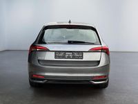 Neu Skoda Scala Selection 116 PS (85 kW) 2025 Graphite grau metallic Kleinwagen