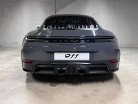 Gebraucht Porsche 992 541 PS (397 kW) 2026 Grau