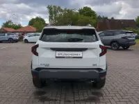 Nowe Dacia Duster Expression 154 KM (113 kW) 2026 Biały SUV