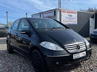 gebraucht Mercedes A170 Elegance Automatikgetriebe TÜV/Service Neu