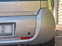 Gebraucht Smart ForFour Passion 75 PS (55 kW) 2005 Silber Kleinwagen