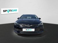 gebraucht Opel Astra Sports Tourer 1.2 *Elegance* Navi LED