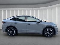 Gebraucht VW ID.5 Pro Performance 150 kW (204 PS) 2023 Grau SUV
