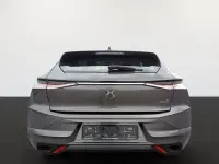 Gebraucht DS Automobiles DS4 Bastille Plus 131 PS (96 kW) 2022 Platingrau Limousine