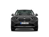 Gebraucht BMW X3 Performance 286 PS (210 kW) 2022 Grau SUV