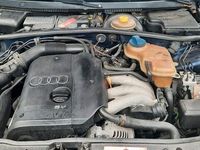 gebraucht Audi A4 B5