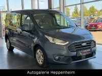 Gebraucht Ford Transit Connect Limited 101 PS (74 kW) 2023 Blau Van / Kleinbus
