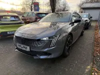 Gebraucht Peugeot 508 GT 131 PS (96 kW) 2024 Selenium grau Limousine