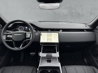 Gebraucht Land Rover Range Rover evoque SE Dynamic 204 PS (150 kW) 2025 Tribeca blue SUV