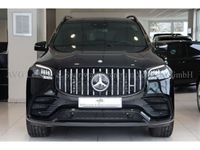 gebraucht Mercedes GLS63 AMG 4Matic+/MY24/FACELIFT/ULTIMATE/SOFORT