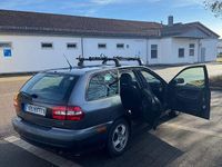 Gebraucht Volvo V40 102 PS (75 kW) 2002 Silber Kombi