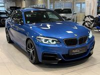 Gebraucht BMW M240 M Sport 340 PS (250 kW) 2020 Estorilblau ii Coupé
