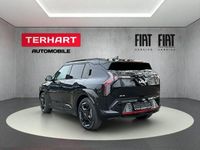 Gebraucht Kia EV3 GT-Line 150 kW (204 PS) 2025 (abp) auroraschwarz met SUV