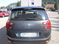 gebraucht Citroën Grand C4 Picasso BlueHDi 150 Aut. Intensive