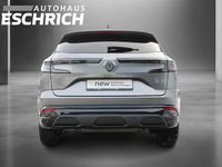 Gebraucht Renault Austral Techno 158 PS (116 kW) 2023 Grau SUV