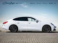 Neu Ora 07 150 kW (204 PS) 2025 Snow white Limousine