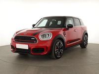 Gebraucht Mini Countryman 225 PS (165 kW) 2024 Rot SUV