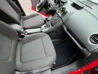 Gebraucht Opel Meriva drive 120 PS (88 kW) 2016 Rot Van / Kleinbus