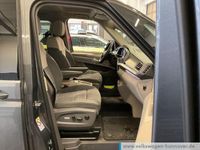 Second-hand VW Multivan Edition 204 CP (150 kW) 2023 Gri Monovolum