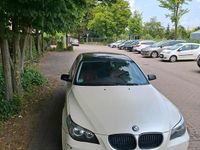 Gebraucht BMW 530 231 PS (169 kW) 2004 Schwarz Limousine