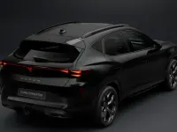 Neu Cupra Formentor 204 PS (150 kW) 2026 Midnight schwarz metallic SUV