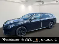 Neu VW Passat Style 150 PS (110 kW) 2026 (grenadillschwarz metallic) Kombi