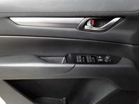 Gebraucht Mazda CX-5 Edition 194 PS (142 kW) 2020 Onyxschwarz metallic SUV