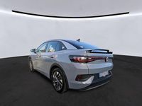 Gebraucht VW ID.5 Pro Performance 150 kW (204 PS) 2023 Grau SUV