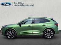 Gebraucht Ford Kuga ST-Line X 183 PS (134 kW) 2025 Grün SUV