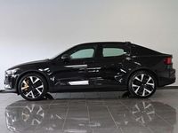 Brugt Polestar 2 Performance 350 kW (476 HK) 2024 Sort Hatchback