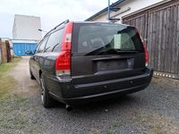Gebraucht Volvo V70 300 PS (220 kW) 2005 Grau Kombi