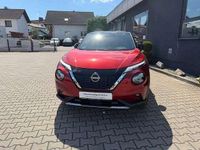 Second-hand Nissan Juke 94 CP (69 kW) 2023 Negru SUV