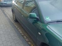 Gebraucht Audi A4 101 PS (74 kW) 1998 Limousine
