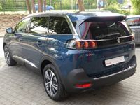 gebraucht Peugeot 5008 1.2 PureTech 130 2-Zonen-Klima Navi LED