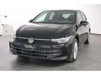 Gebraucht VW Golf VIII Goal 150 PS (110 kW) 2025 Grenadillschwarz Limousine