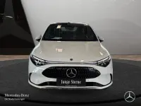 Gebraucht Mercedes CLA 250+ Advanced Plus 200 kW (272 PS) 2025 Weiß Limousine