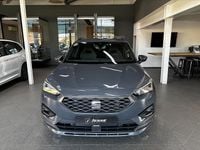 Brugt Seat Tarraco FR 150 HK (110 kW) 2023 Grå SUV