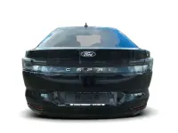 Gebraucht Ford Capri 109 kW (149 PS) 2025 Grau SUV