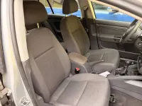 Gebraucht VW Golf IV Basis 75 PS (55 kW) 2005 Grau Kombi