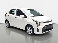 Neu Kia Picanto 68 PS (50 kW) 2026 Weiß Kleinwagen