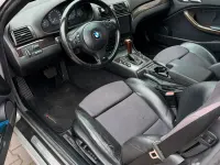 Gebraucht BMW 325 192 PS (141 kW) 2001 Cabrio