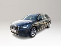 Gebraucht Audi Q2 150 PS (110 kW) 2021 Silber SUV