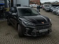 Nouă Cupra Terramar 150 CP (110 kW) 2025 Negru SUV